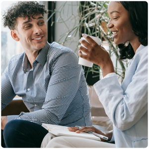Building Rapport
