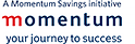Momentum Logo