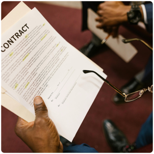 Contract image