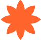 Decorative shape