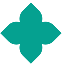 green shape