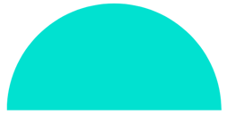 Tucqoise shape
