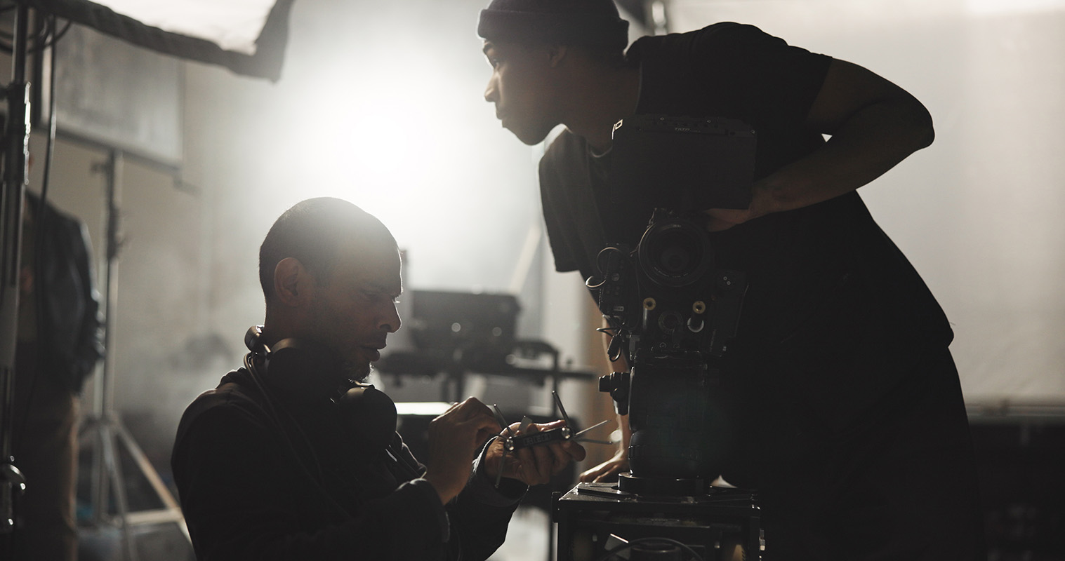 Beyond the Frame: Building a Career as a Freelance Photographer
