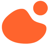 Orange shape