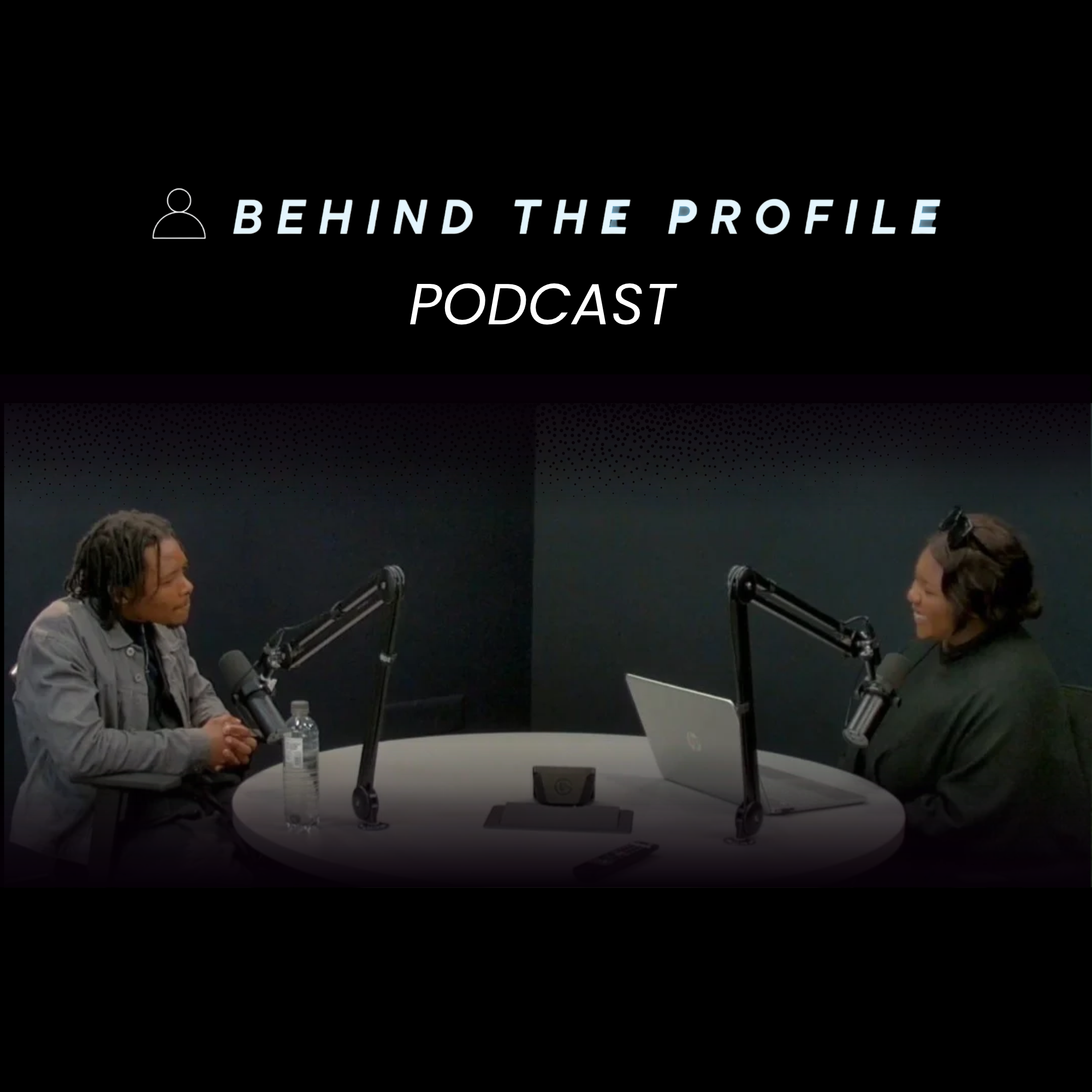 Behind the Profile | You make art. But how do you make a living?