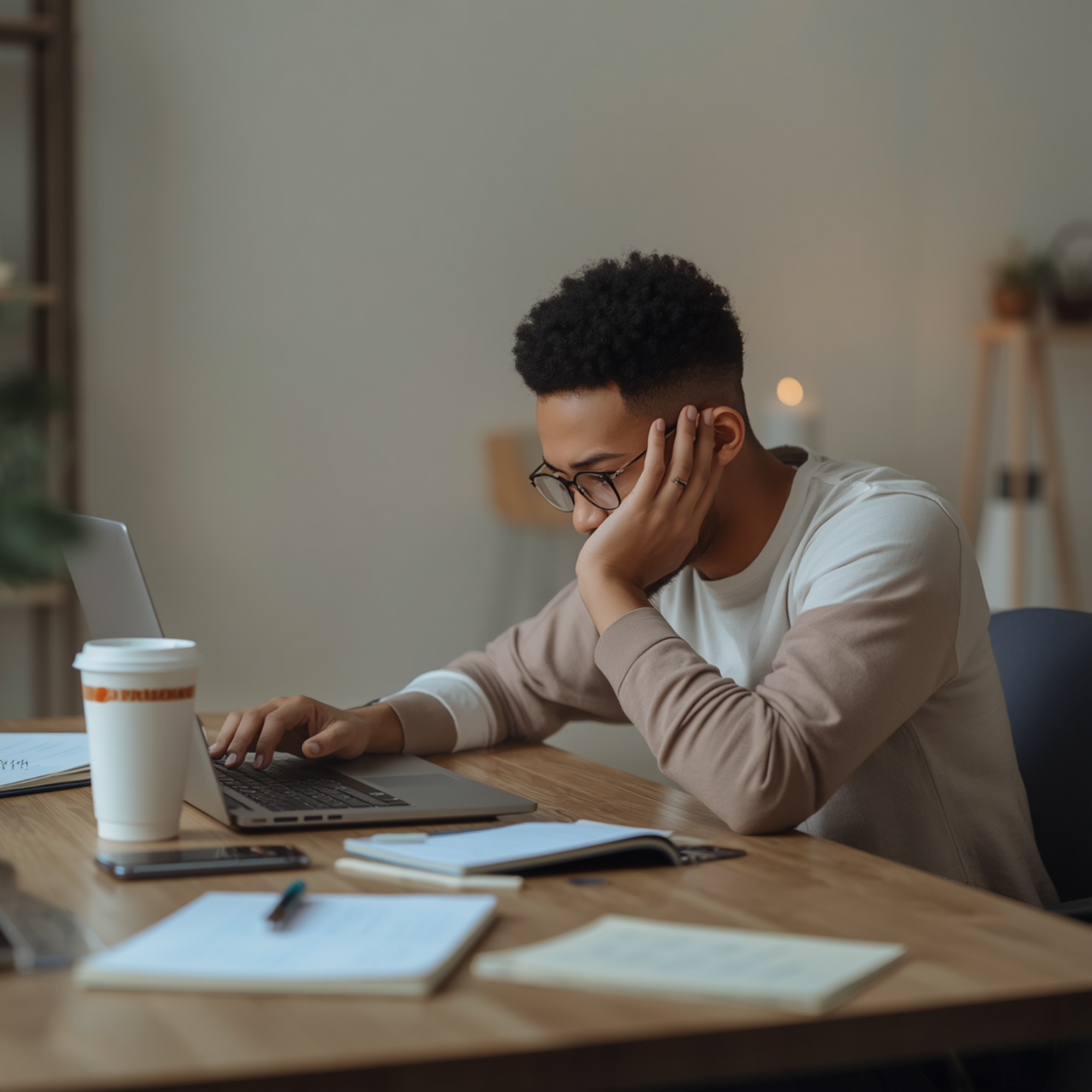 The ‘quick job’ that somehow has 14 deliverables